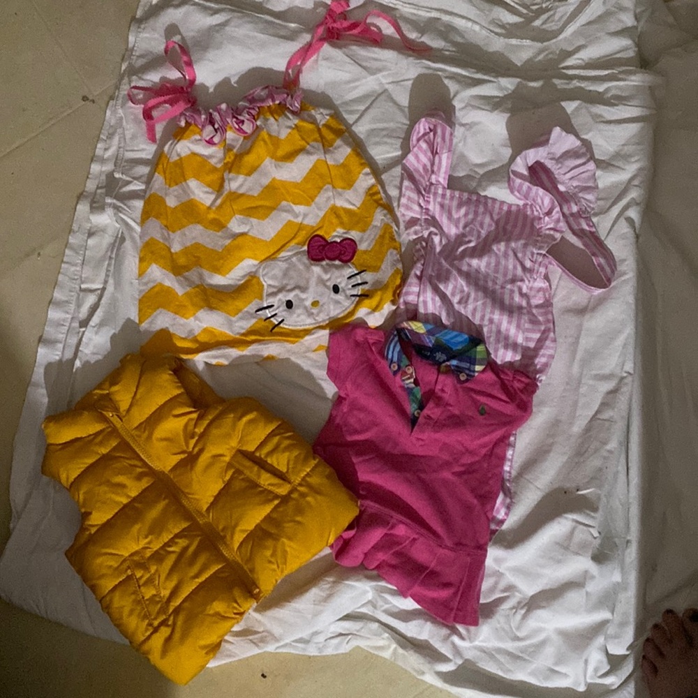All 4 for 20$